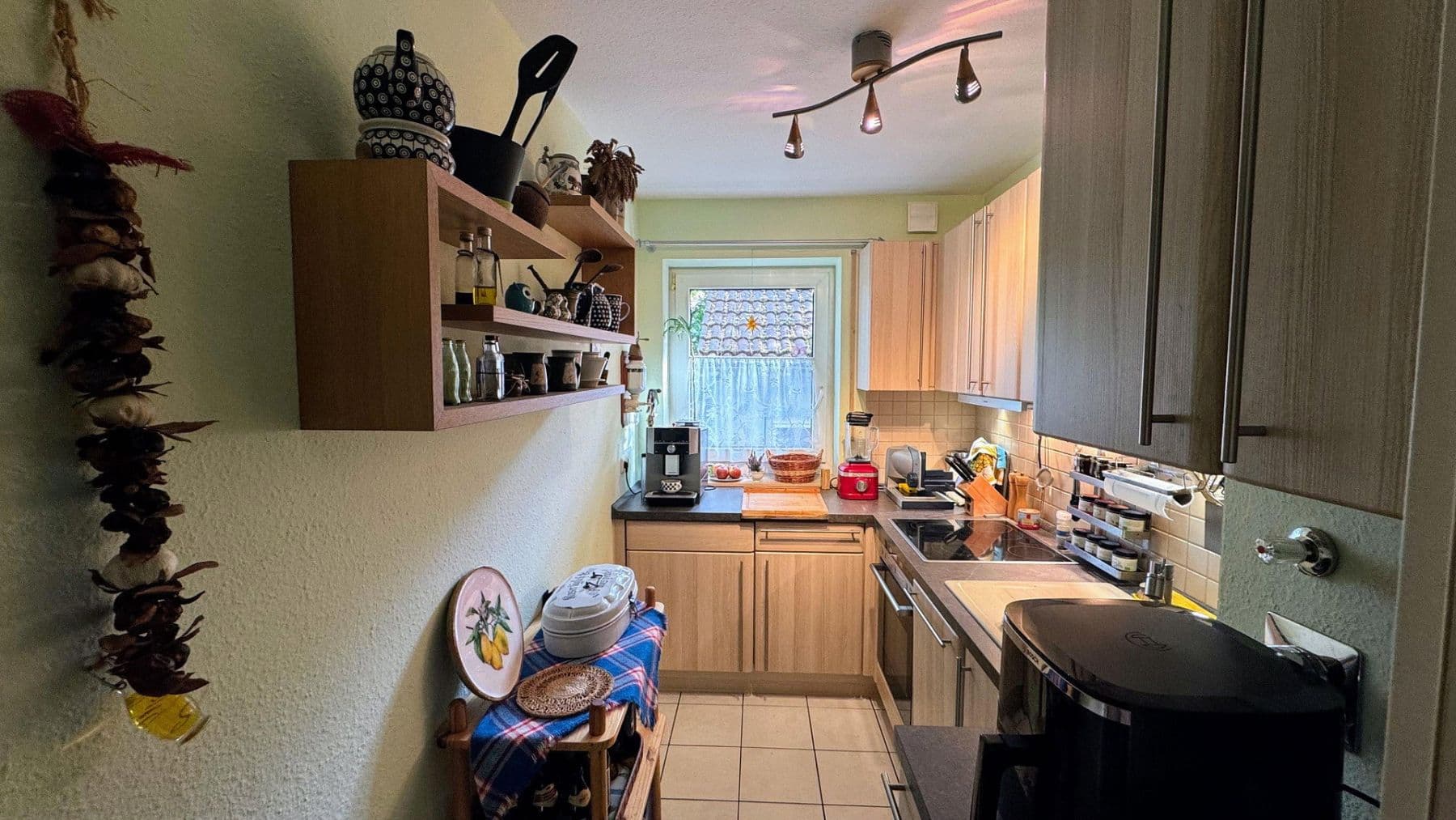 2 bedroom flat for sale, 64 m², Stein, Bavaria 2 bedroom flat for sale, 64 m², Stein, Bavaria