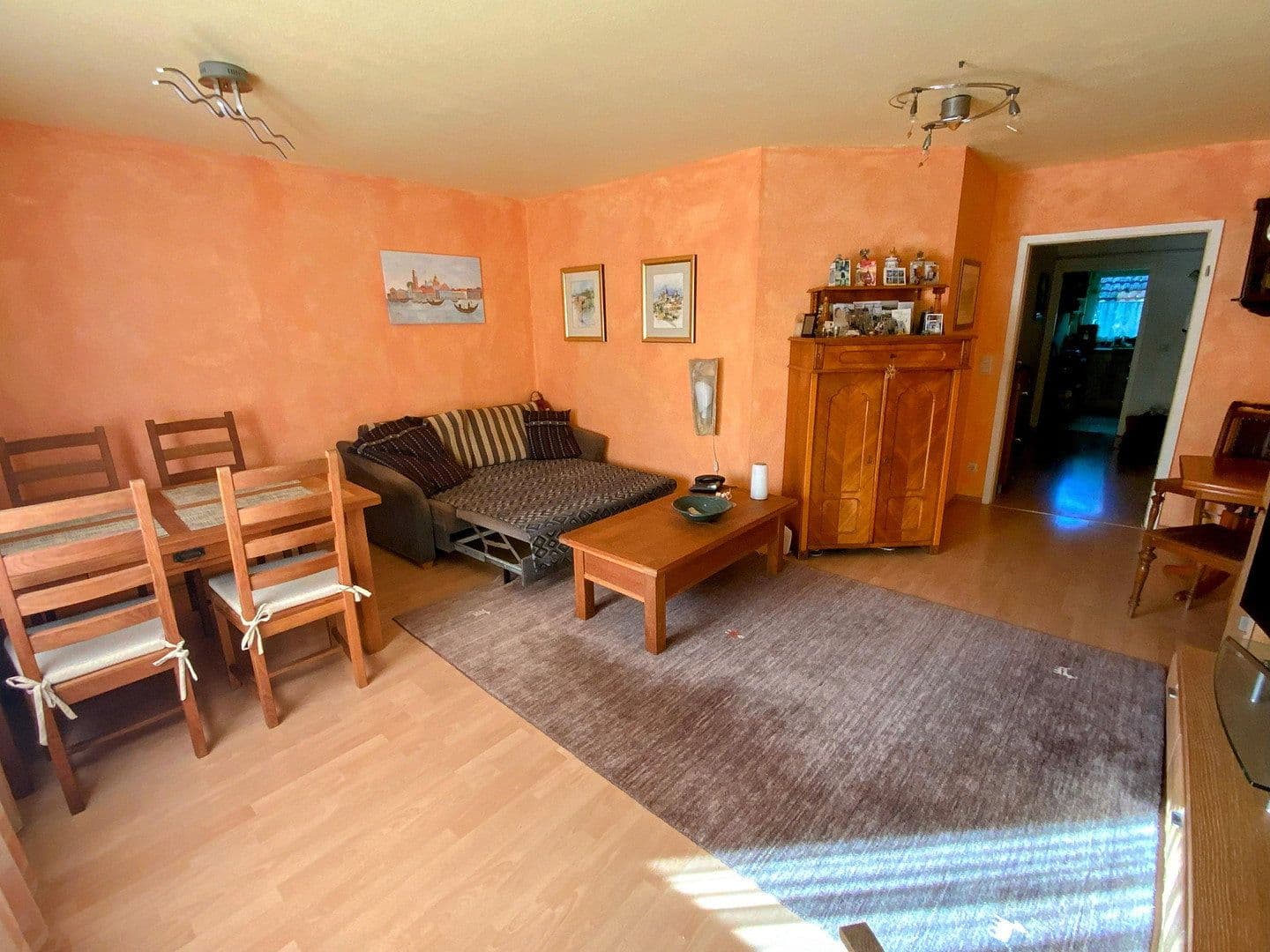 2 bedroom flat for sale, 64 m², Stein, Bavaria 2 bedroom flat for sale, 64 m², Stein, Bavaria