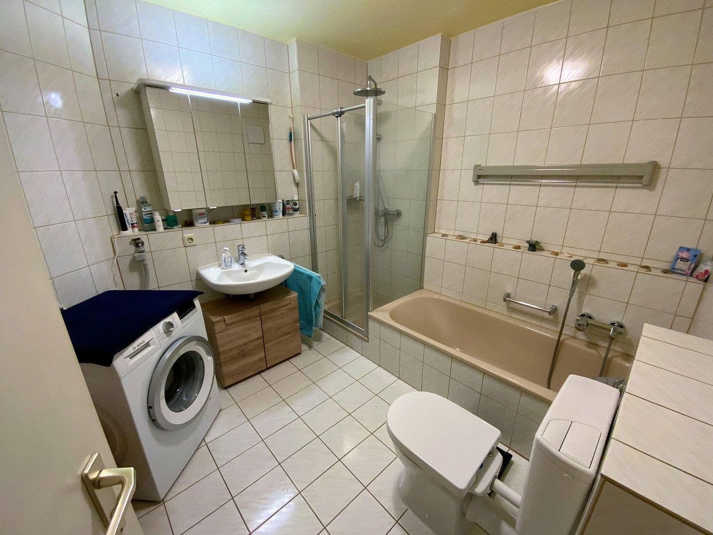 2 bedroom flat for sale, 64 m², Stein, Bavaria 2 bedroom flat for sale, 64 m², Stein, Bavaria