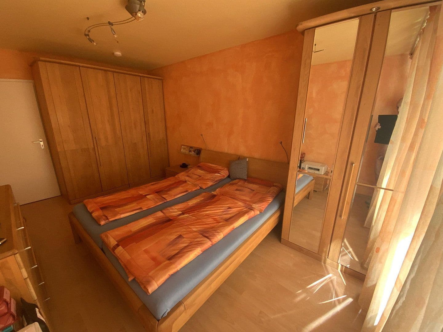 2 bedroom flat for sale, 64 m², Stein, Bavaria 2 bedroom flat for sale, 64 m², Stein, Bavaria