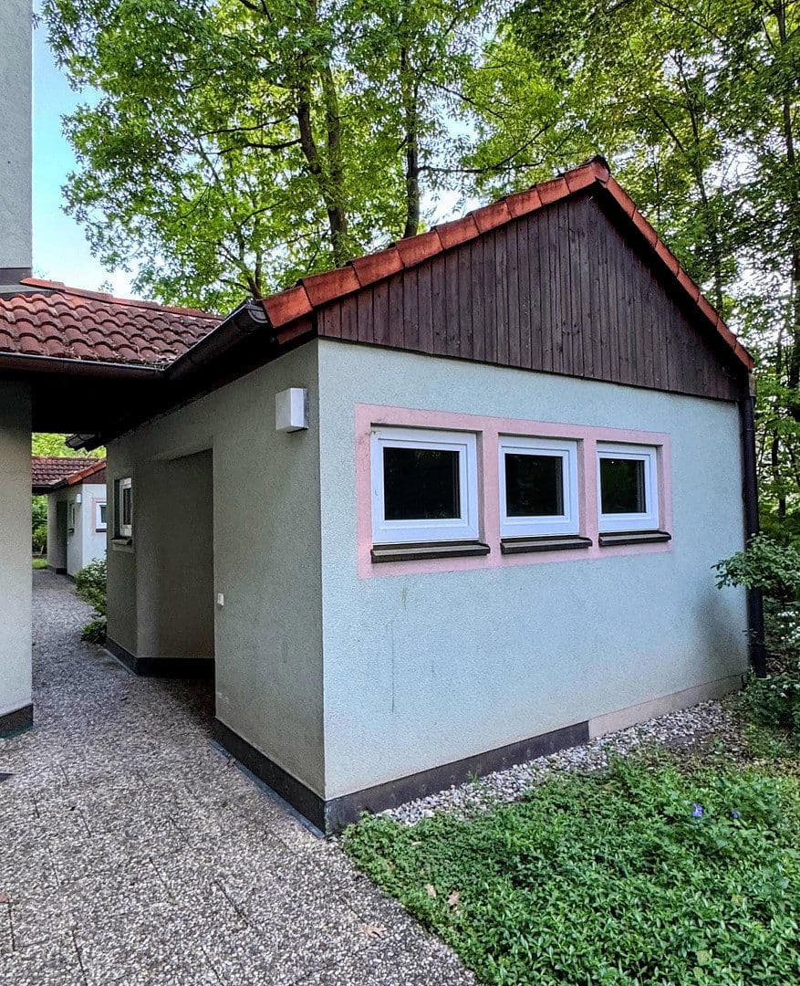 2 bedroom flat for sale, 64 m², Stein, Bavaria 2 bedroom flat for sale, 64 m², Stein, Bavaria
