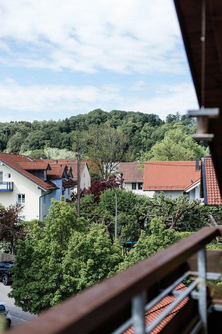 3 bedroom flat for sale, 94 m², Wolfratshausen, Bavaria 3 bedroom flat for sale, 94 m², Wolfratshausen, Bavaria