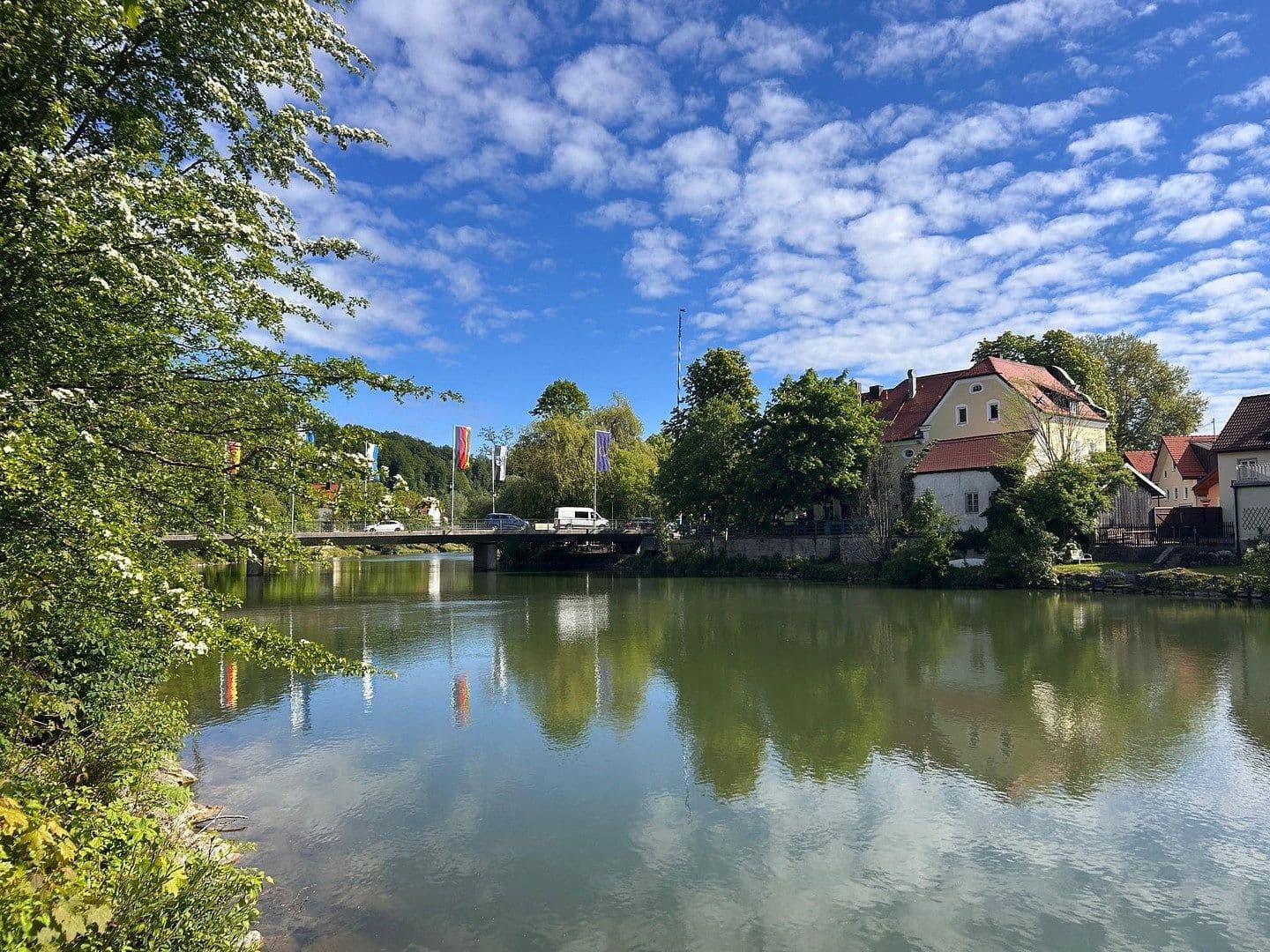 3 bedroom flat for sale, 94 m², Wolfratshausen, Bavaria 3 bedroom flat for sale, 94 m², Wolfratshausen, Bavaria