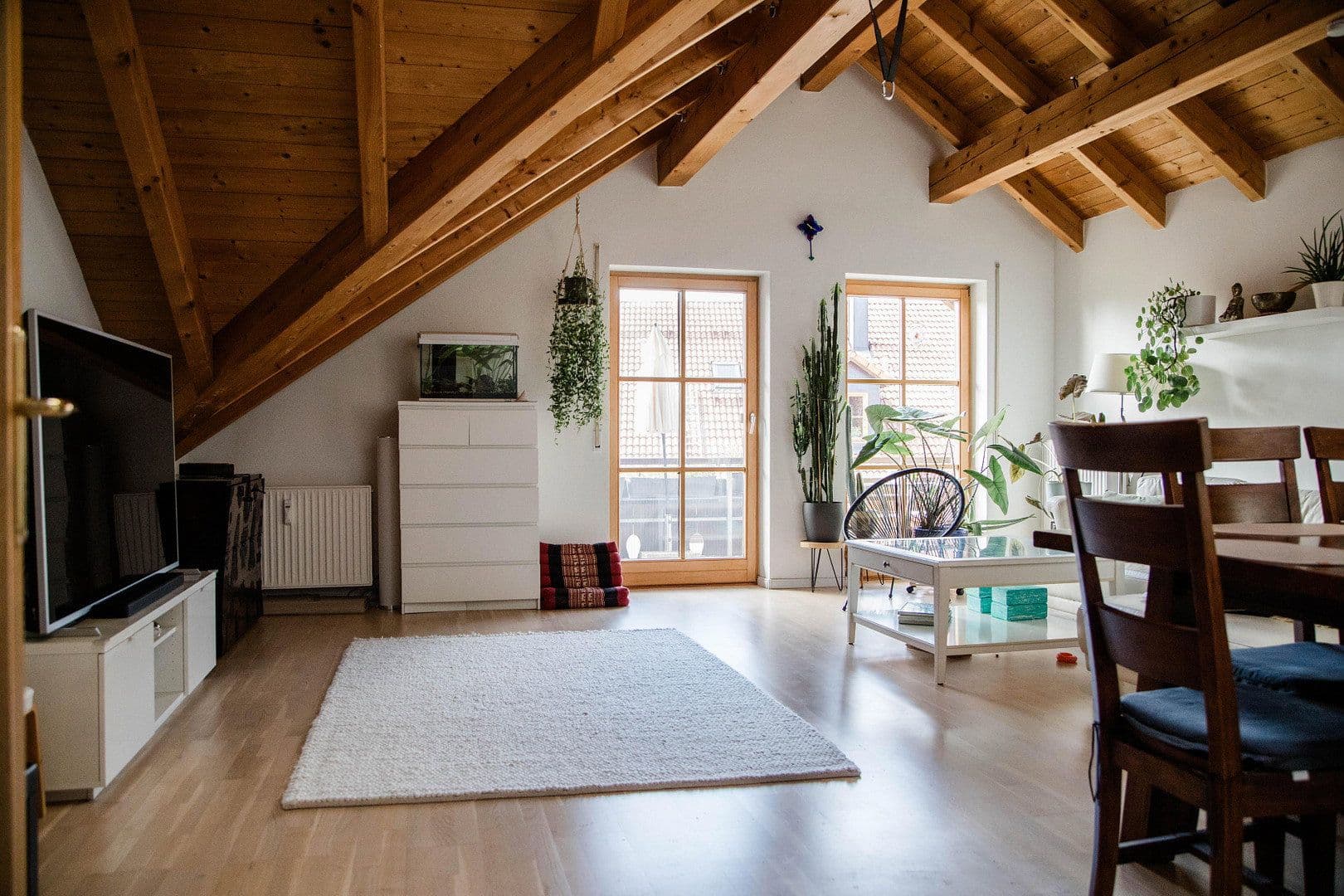 3 bedroom flat for sale, 94 m², Wolfratshausen, Bavaria 3 bedroom flat for sale, 94 m², Wolfratshausen, Bavaria
