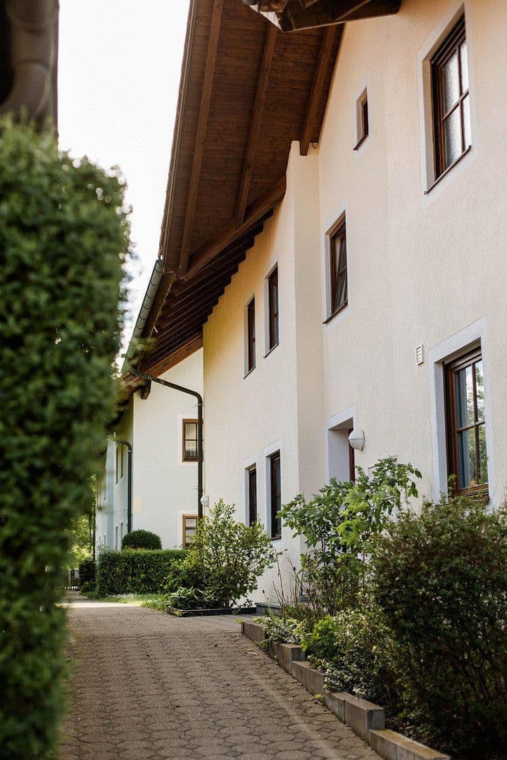 3 bedroom flat for sale, 94 m², Wolfratshausen, Bavaria 3 bedroom flat for sale, 94 m², Wolfratshausen, Bavaria