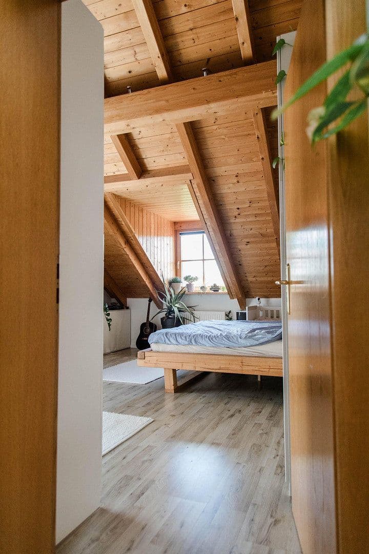 3 bedroom flat for sale, 94 m², Wolfratshausen, Bavaria 3 bedroom flat for sale, 94 m², Wolfratshausen, Bavaria