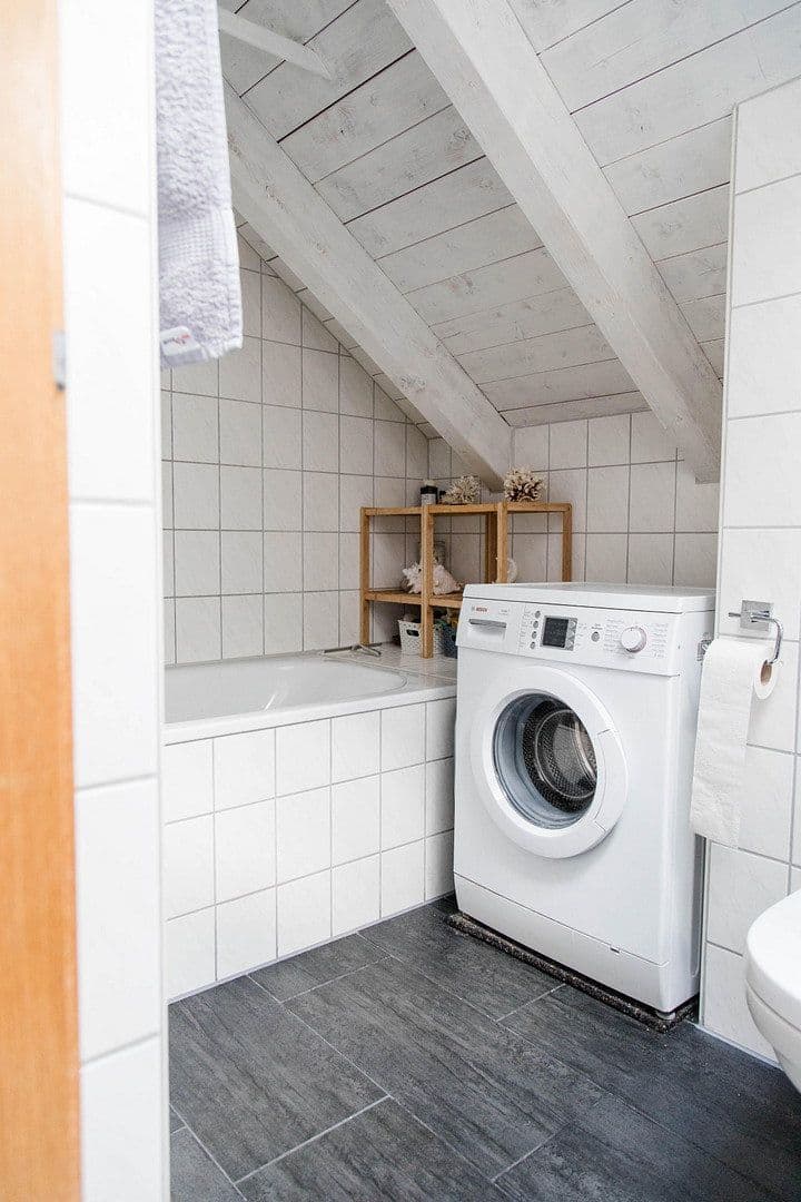 3 bedroom flat for sale, 94 m², Wolfratshausen, Bavaria 3 bedroom flat for sale, 94 m², Wolfratshausen, Bavaria