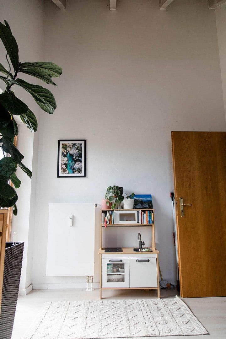 3 bedroom flat for sale, 94 m², Wolfratshausen, Bavaria 3 bedroom flat for sale, 94 m², Wolfratshausen, Bavaria