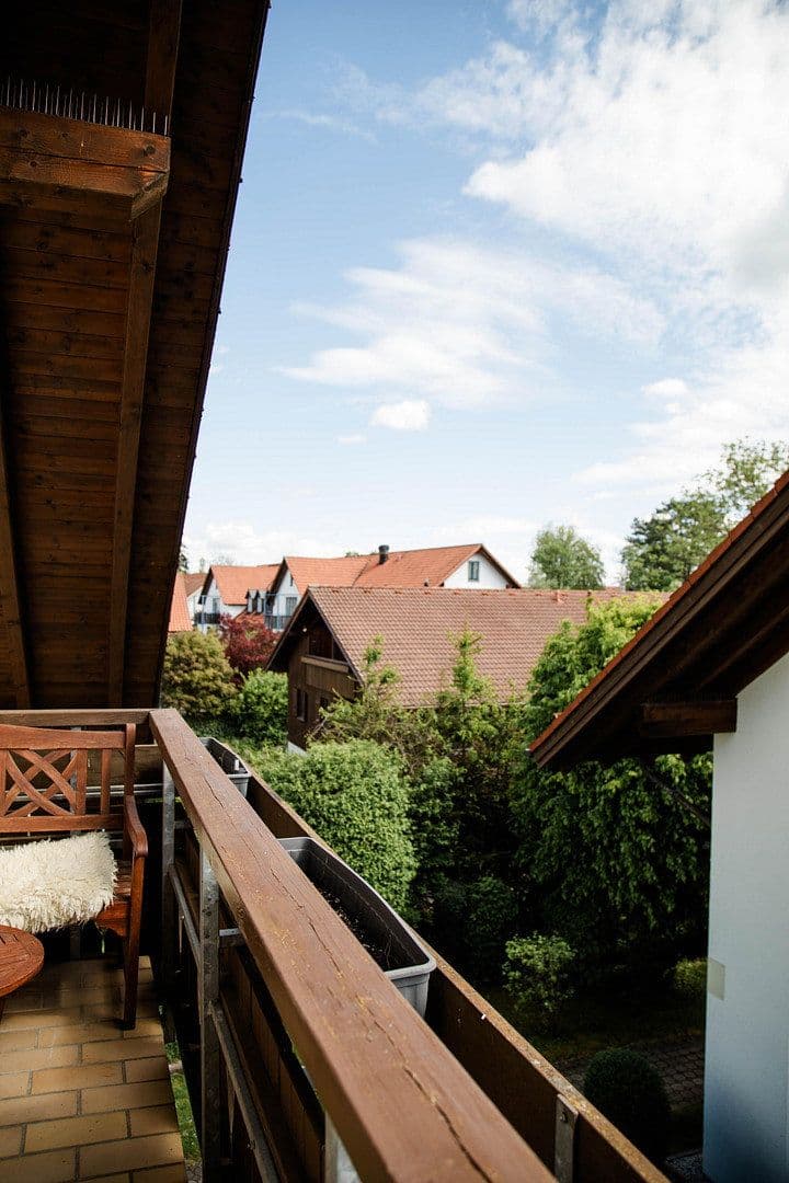 3 bedroom flat for sale, 94 m², Wolfratshausen, Bavaria 3 bedroom flat for sale, 94 m², Wolfratshausen, Bavaria