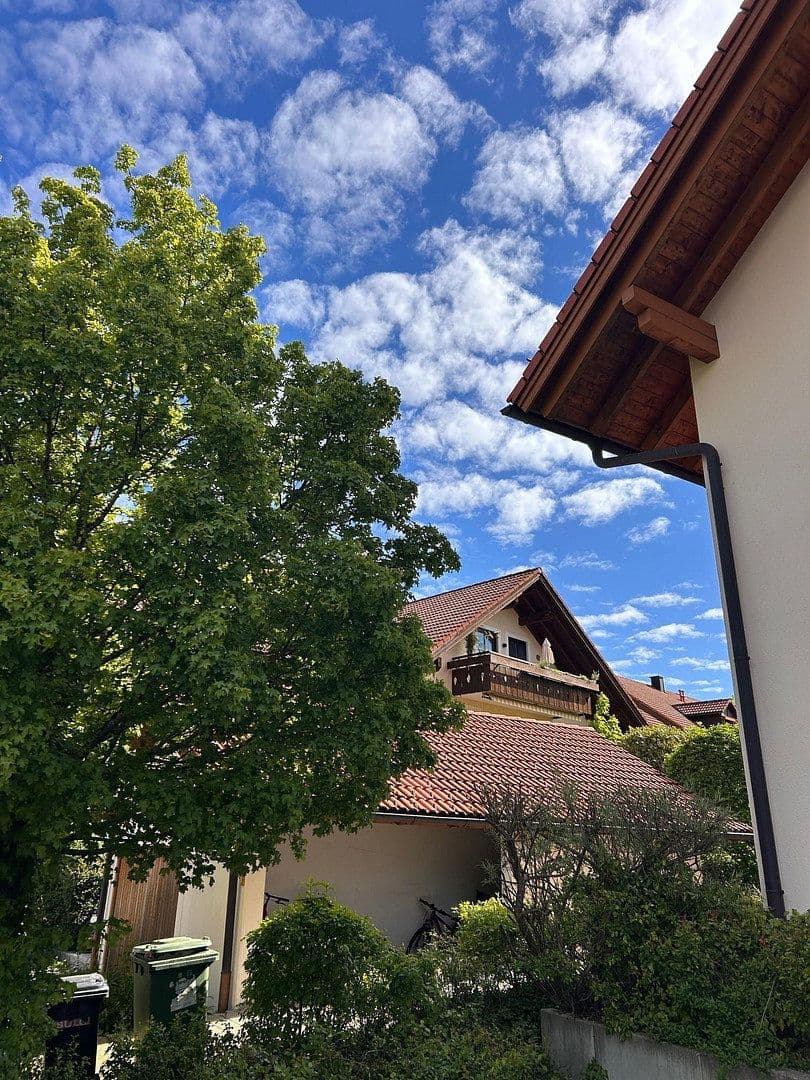 3 bedroom flat for sale, 94 m², Wolfratshausen, Bavaria 3 bedroom flat for sale, 94 m², Wolfratshausen, Bavaria