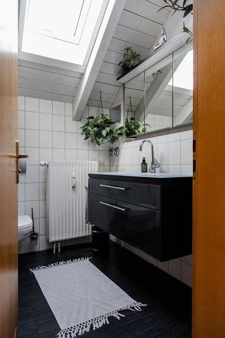 3 bedroom flat for sale, 94 m², Wolfratshausen, Bavaria 3 bedroom flat for sale, 94 m², Wolfratshausen, Bavaria