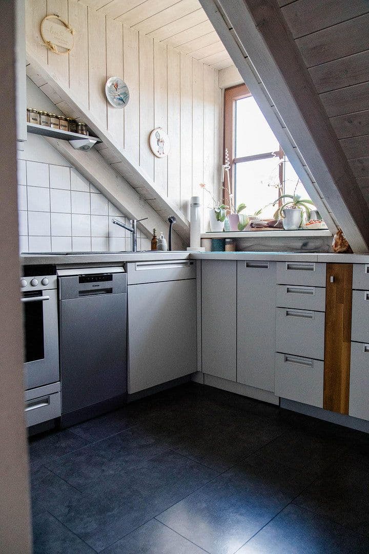 3 bedroom flat for sale, 94 m², Wolfratshausen, Bavaria 3 bedroom flat for sale, 94 m², Wolfratshausen, Bavaria