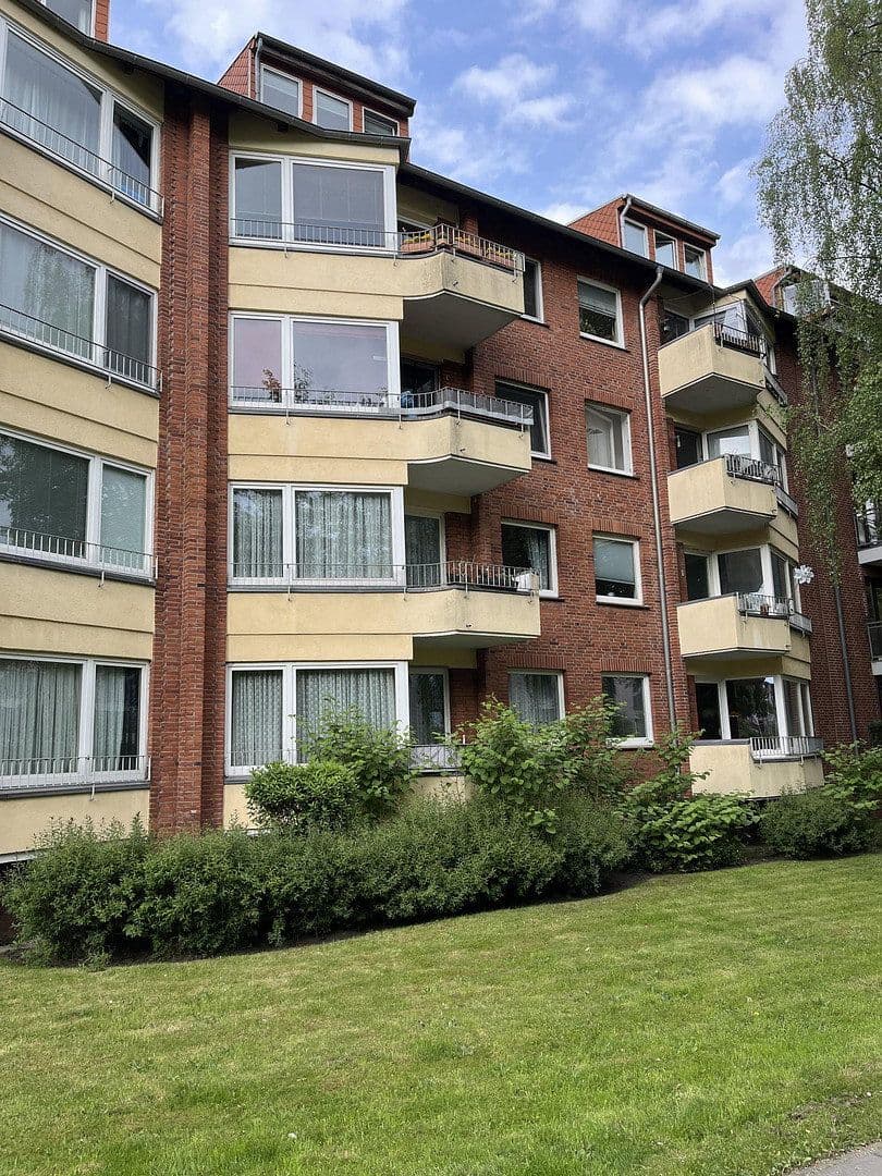 3 bedroom flat for sale, 76 m², Hamburg-Bahrenfeld, Hamburg 3 bedroom flat for sale, 76 m², Hamburg-Bahrenfeld, Hamburg