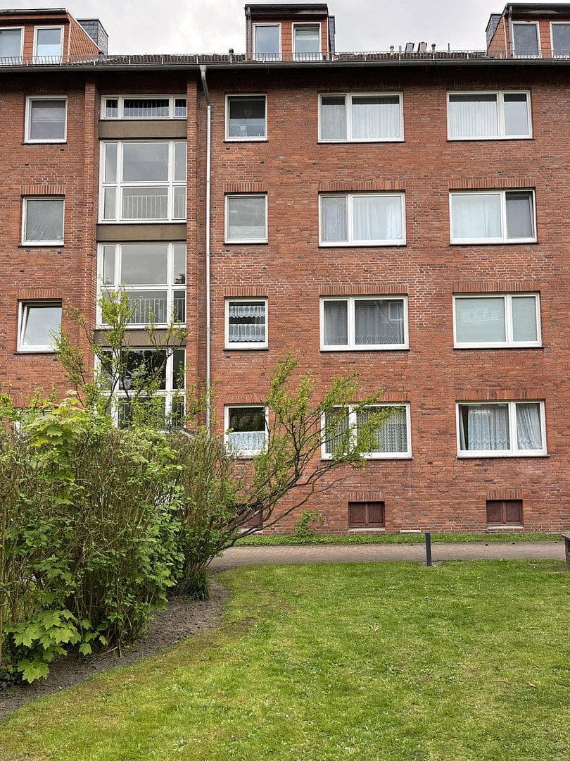 3 bedroom flat for sale, 76 m², Hamburg-Bahrenfeld, Hamburg 3 bedroom flat for sale, 76 m², Hamburg-Bahrenfeld, Hamburg
