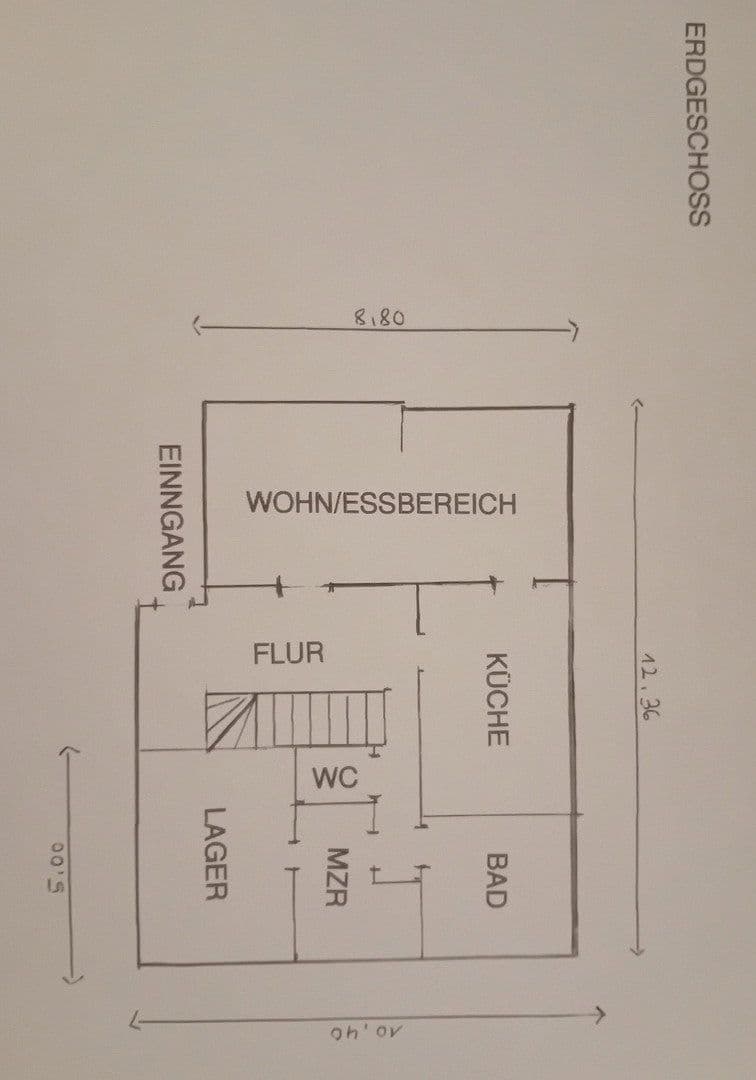 house for sale, 175 m², Spenge, North Rhine-Westphalia house for sale, 175 m², Spenge, North Rhine-Westphalia