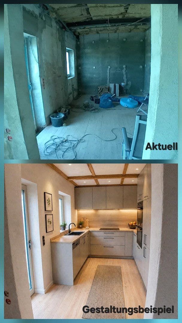 house for sale, 175 m², Spenge, North Rhine-Westphalia house for sale, 175 m², Spenge, North Rhine-Westphalia