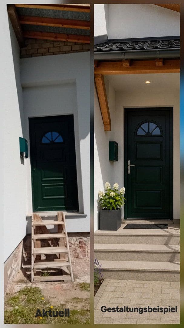 house for sale, 175 m², Spenge, North Rhine-Westphalia house for sale, 175 m², Spenge, North Rhine-Westphalia