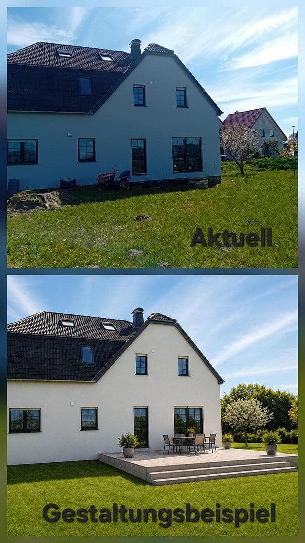 house for sale, 175 m², Spenge, North Rhine-Westphalia house for sale, 175 m², Spenge, North Rhine-Westphalia