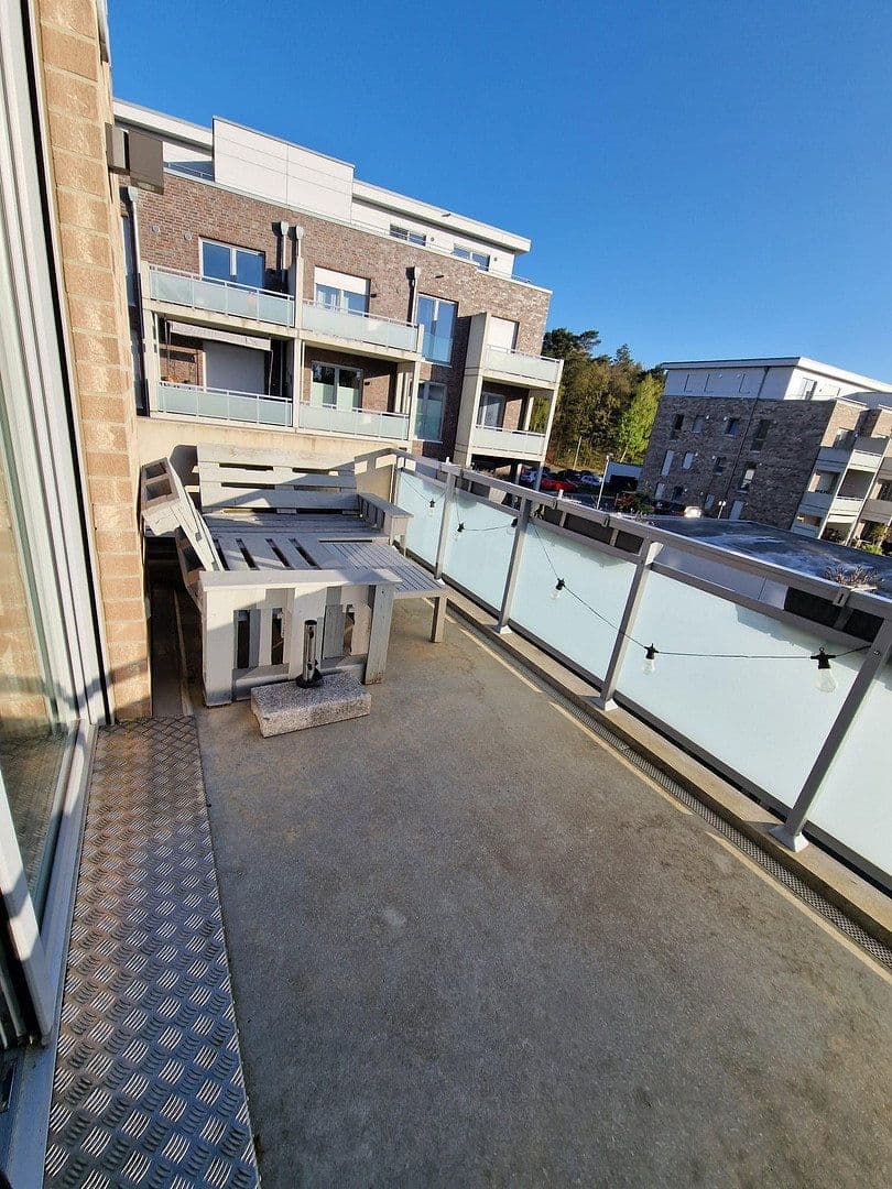 2 bedroom flat for sale, 61 m², Otfried-Preußler-Allee 1, Soltau, Lower Saxony 2 bedroom flat for sale, 61 m², Otfried-Preußler-Allee 1, Soltau, Lower Saxony