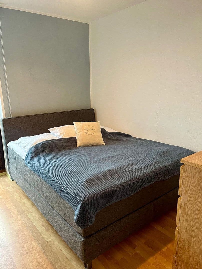 2 bedroom flat for sale, 54 m², Seestrasse 21, Dahme, Schleswig-Holstein 2 bedroom flat for sale, 54 m², Seestrasse 21, Dahme, Schleswig-Holstein