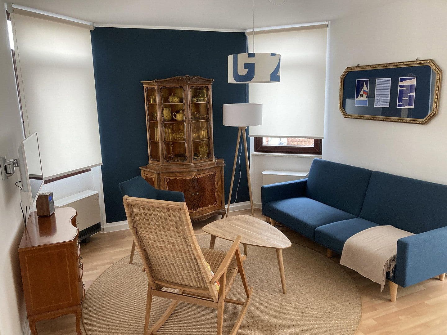 2 bedroom flat for sale, 54 m², Seestrasse 21, Dahme, Schleswig-Holstein 2 bedroom flat for sale, 54 m², Seestrasse 21, Dahme, Schleswig-Holstein
