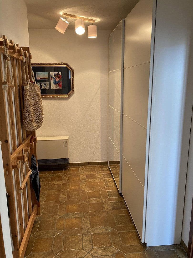 2 bedroom flat for sale, 54 m², Seestrasse 21, Dahme, Schleswig-Holstein 2 bedroom flat for sale, 54 m², Seestrasse 21, Dahme, Schleswig-Holstein