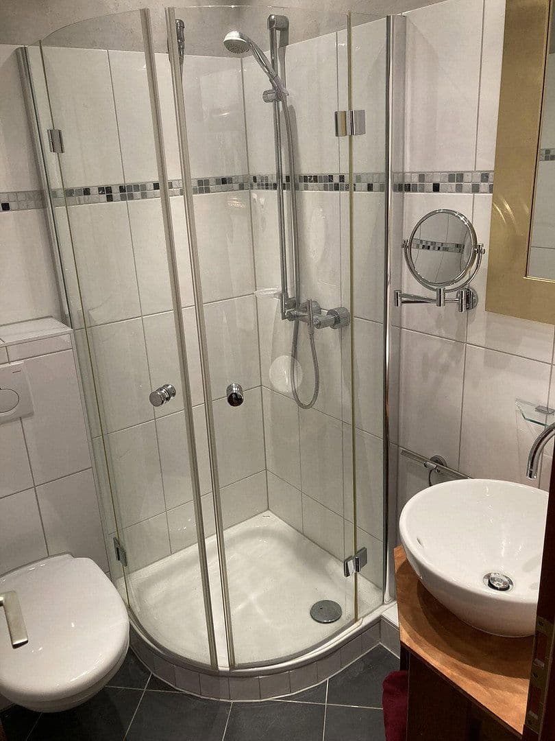 2 bedroom flat for sale, 54 m², Seestrasse 21, Dahme, Schleswig-Holstein 2 bedroom flat for sale, 54 m², Seestrasse 21, Dahme, Schleswig-Holstein