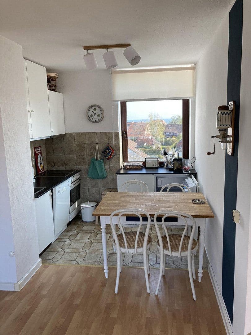 2 bedroom flat for sale, 54 m², Seestrasse 21, Dahme, Schleswig-Holstein 2 bedroom flat for sale, 54 m², Seestrasse 21, Dahme, Schleswig-Holstein