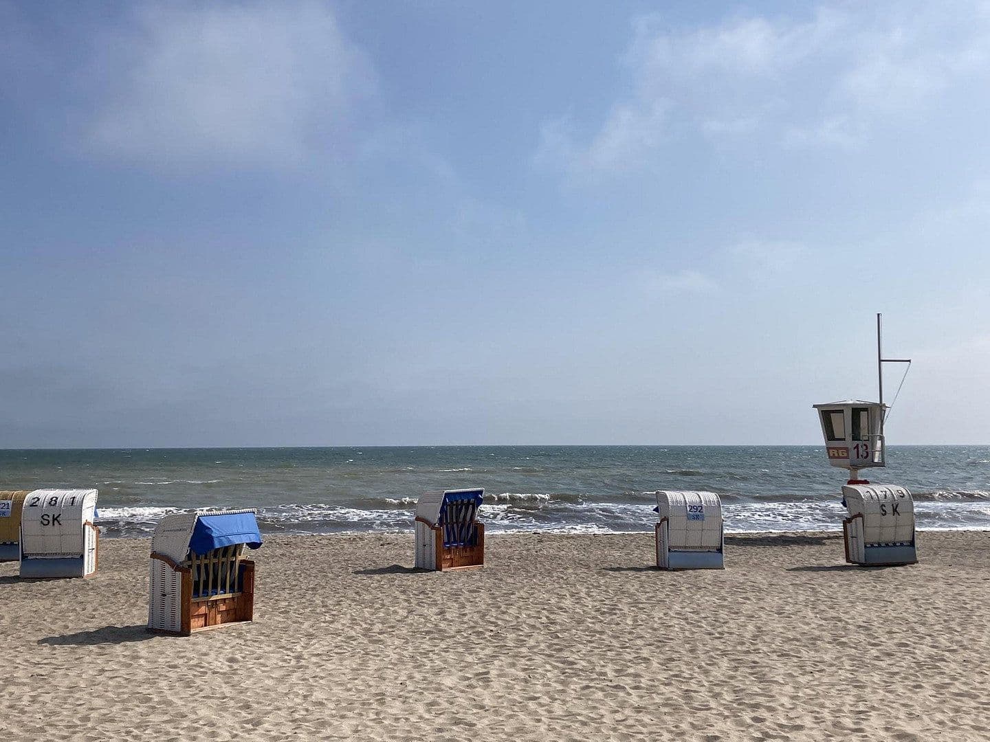 2 bedroom flat for sale, 54 m², Seestrasse 21, Dahme, Schleswig-Holstein 2 bedroom flat for sale, 54 m², Seestrasse 21, Dahme, Schleswig-Holstein
