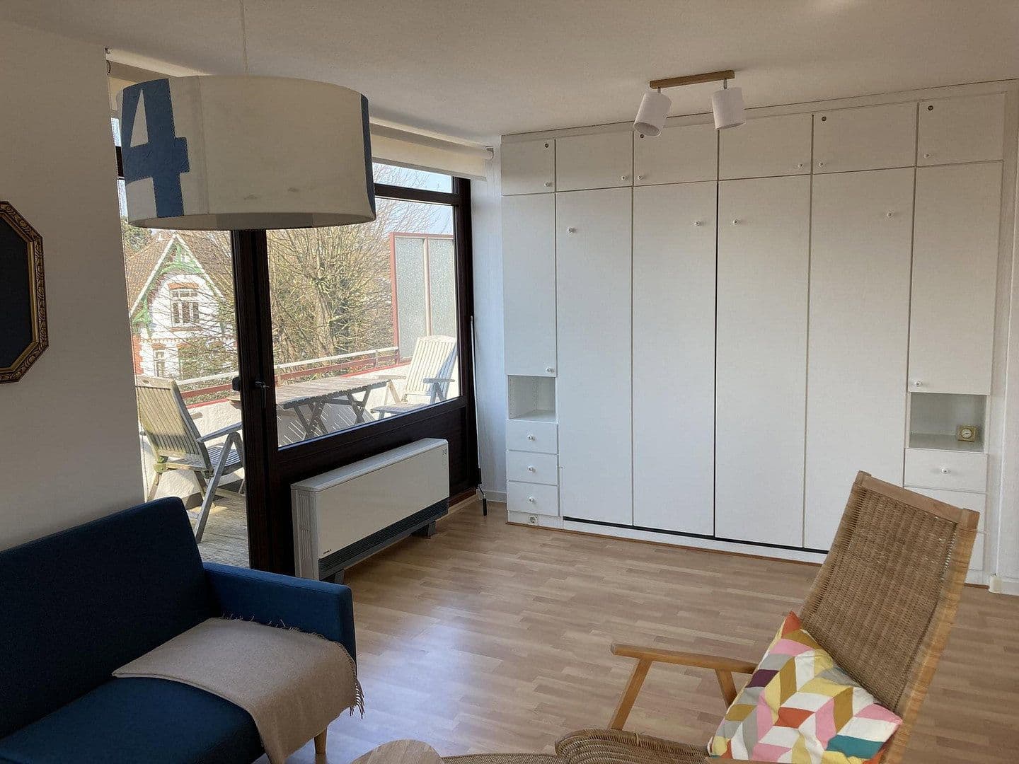 2 bedroom flat for sale, 54 m², Seestrasse 21, Dahme, Schleswig-Holstein 2 bedroom flat for sale, 54 m², Seestrasse 21, Dahme, Schleswig-Holstein
