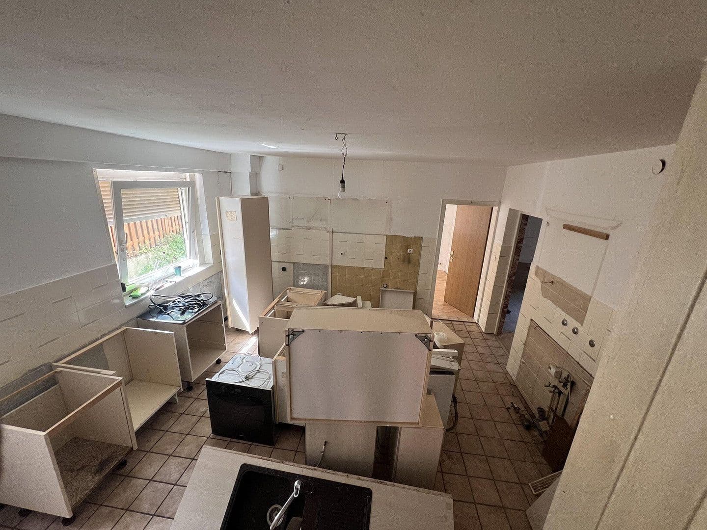 4 bedroom flat to rent, 114 m², Am breiten 2, Delligsen, Lower Saxony 4 bedroom flat to rent, 114 m², Am breiten 2, Delligsen, Lower Saxony