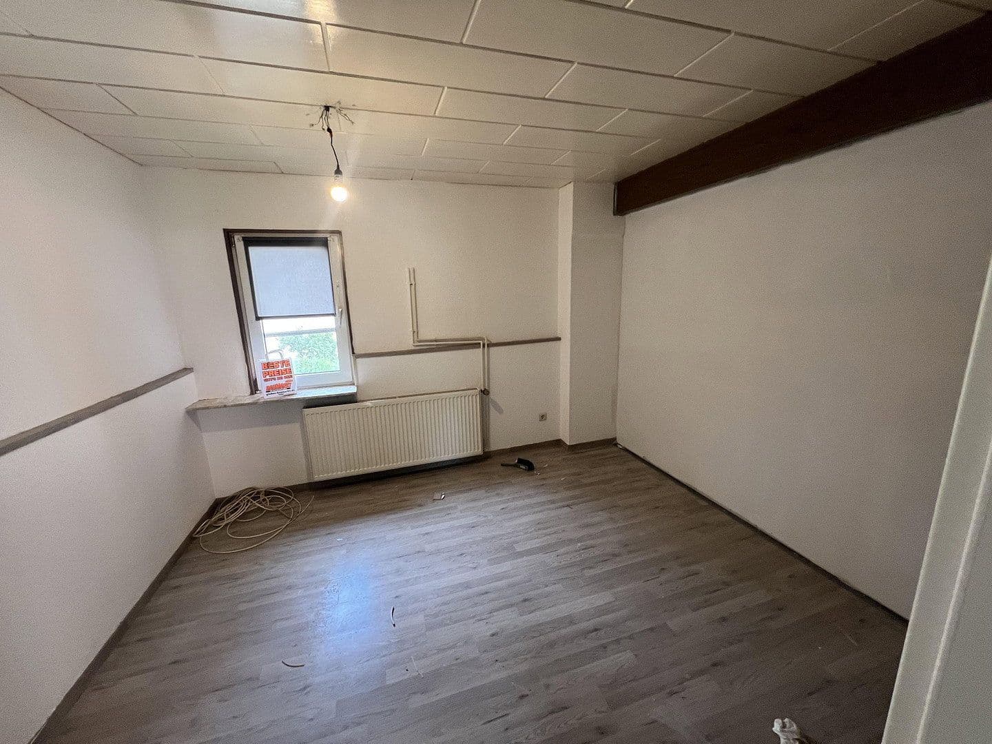 4 bedroom flat to rent, 114 m², Am breiten 2, Delligsen, Lower Saxony 4 bedroom flat to rent, 114 m², Am breiten 2, Delligsen, Lower Saxony