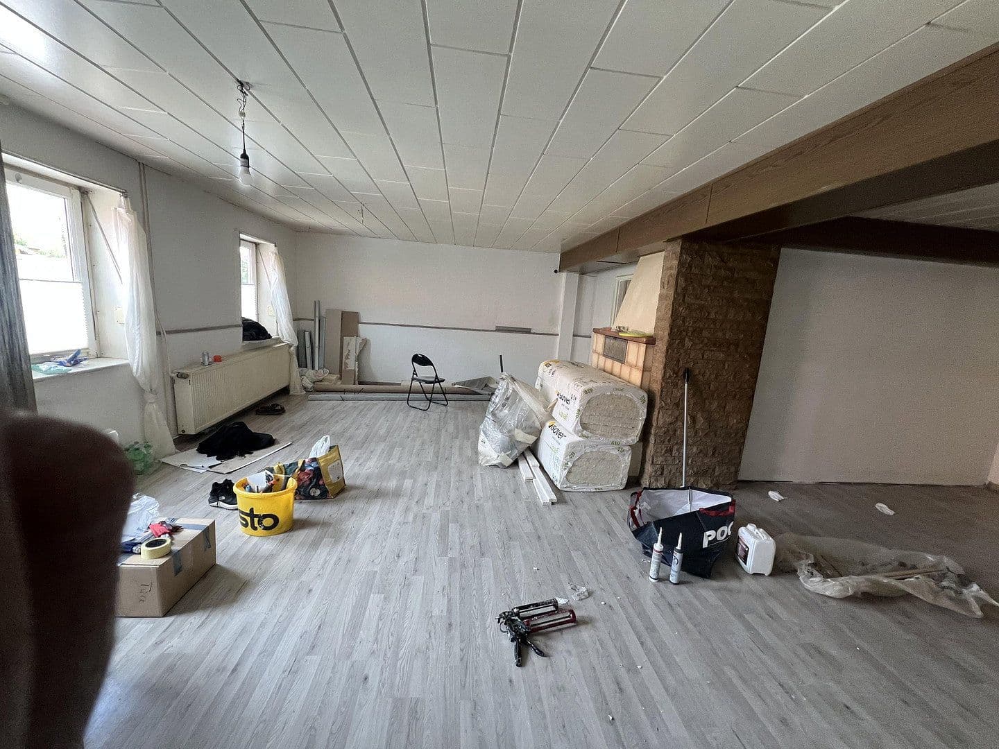4 bedroom flat to rent, 114 m², Am breiten 2, Delligsen, Lower Saxony 4 bedroom flat to rent, 114 m², Am breiten 2, Delligsen, Lower Saxony