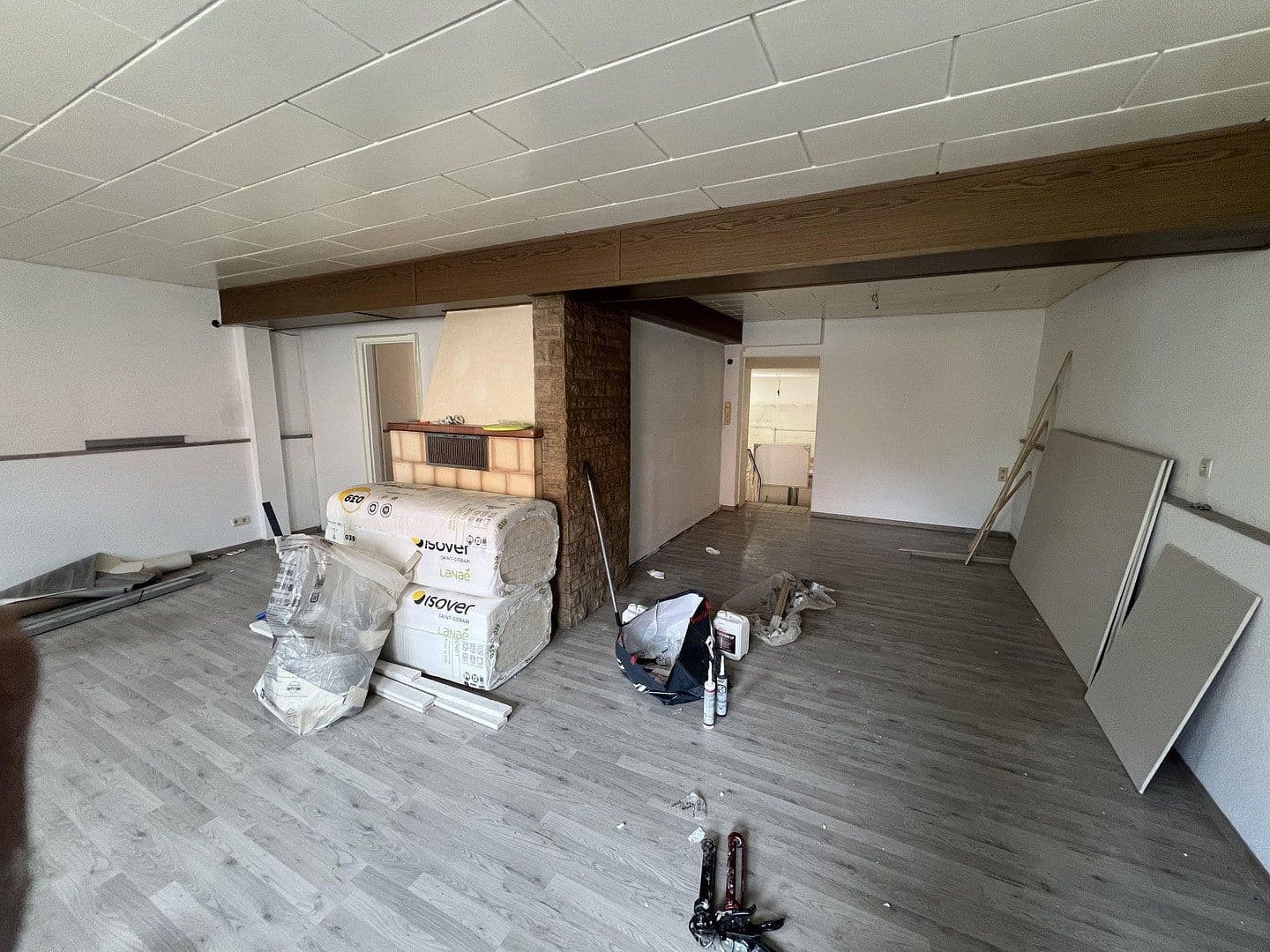 4 bedroom flat to rent, 114 m², Am breiten 2, Delligsen, Lower Saxony 4 bedroom flat to rent, 114 m², Am breiten 2, Delligsen, Lower Saxony