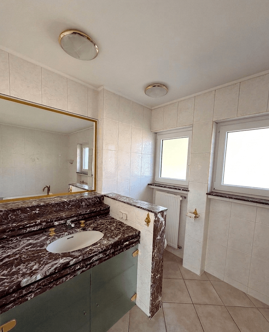 house to rent, 210 m², Sulzbach/Saar, Saarland house to rent, 210 m², Sulzbach/Saar, Saarland