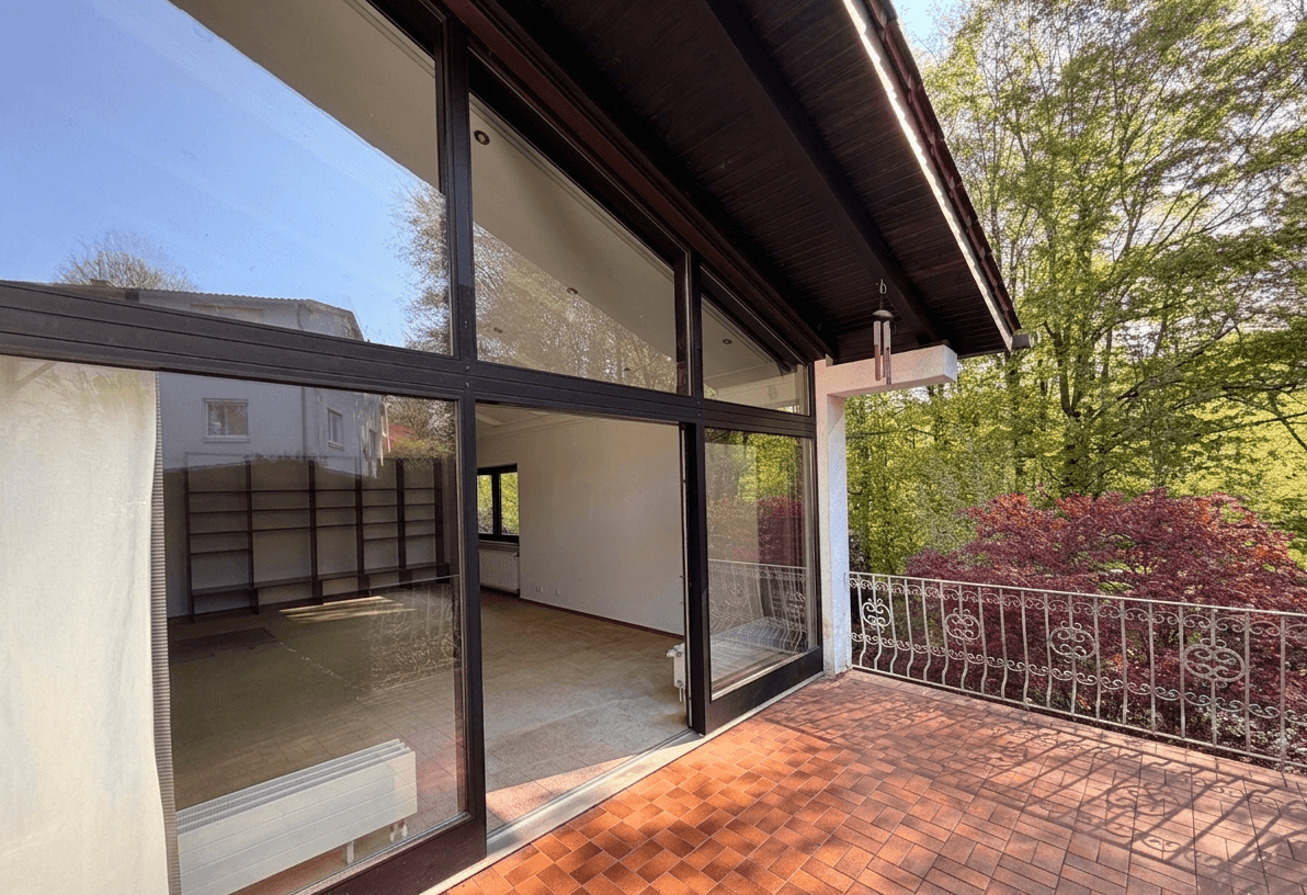 house to rent, 210 m², Sulzbach/Saar, Saarland house to rent, 210 m², Sulzbach/Saar, Saarland