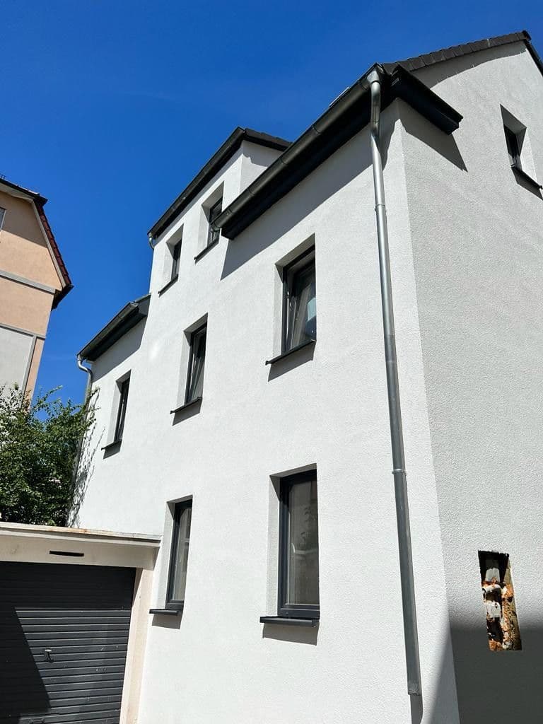 1 bedroom flat to rent, 25 m², Daimlerstr. 24a, Stuttgart, Baden-Württemberg 1 bedroom flat to rent, 25 m², Daimlerstr. 24a, Stuttgart, Baden-Württemberg