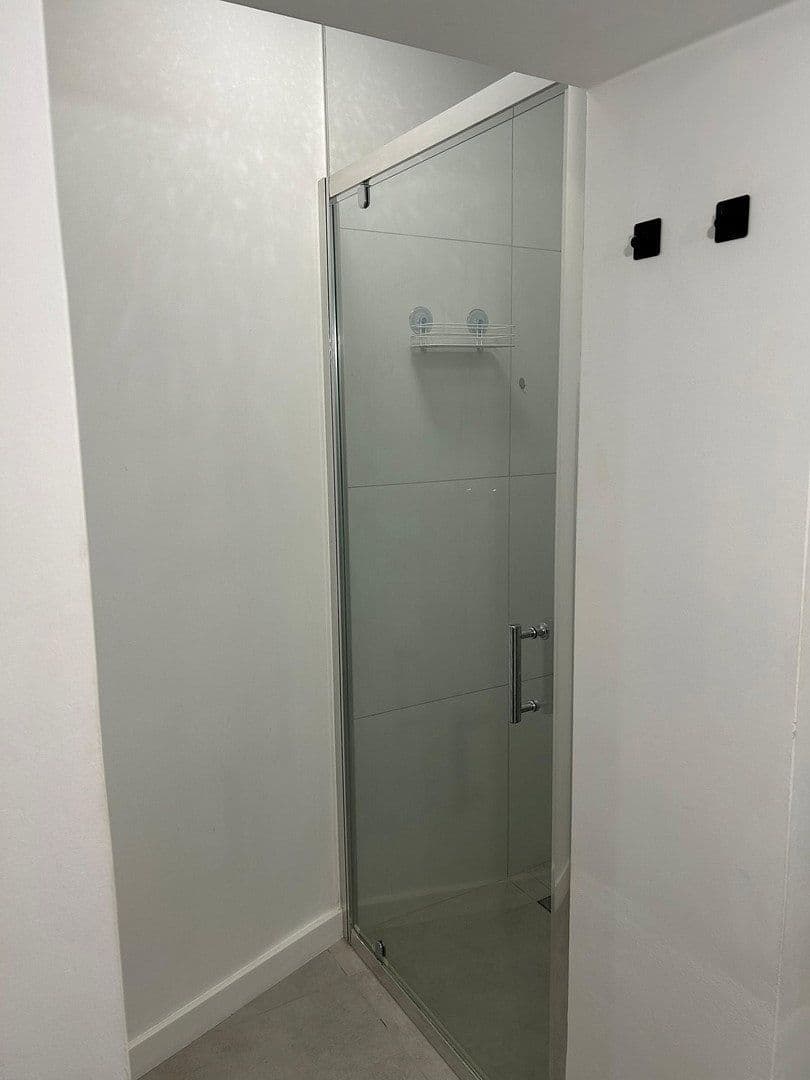 1 bedroom flat to rent, 25 m², Daimlerstr. 24a, Stuttgart, Baden-Württemberg 1 bedroom flat to rent, 25 m², Daimlerstr. 24a, Stuttgart, Baden-Württemberg