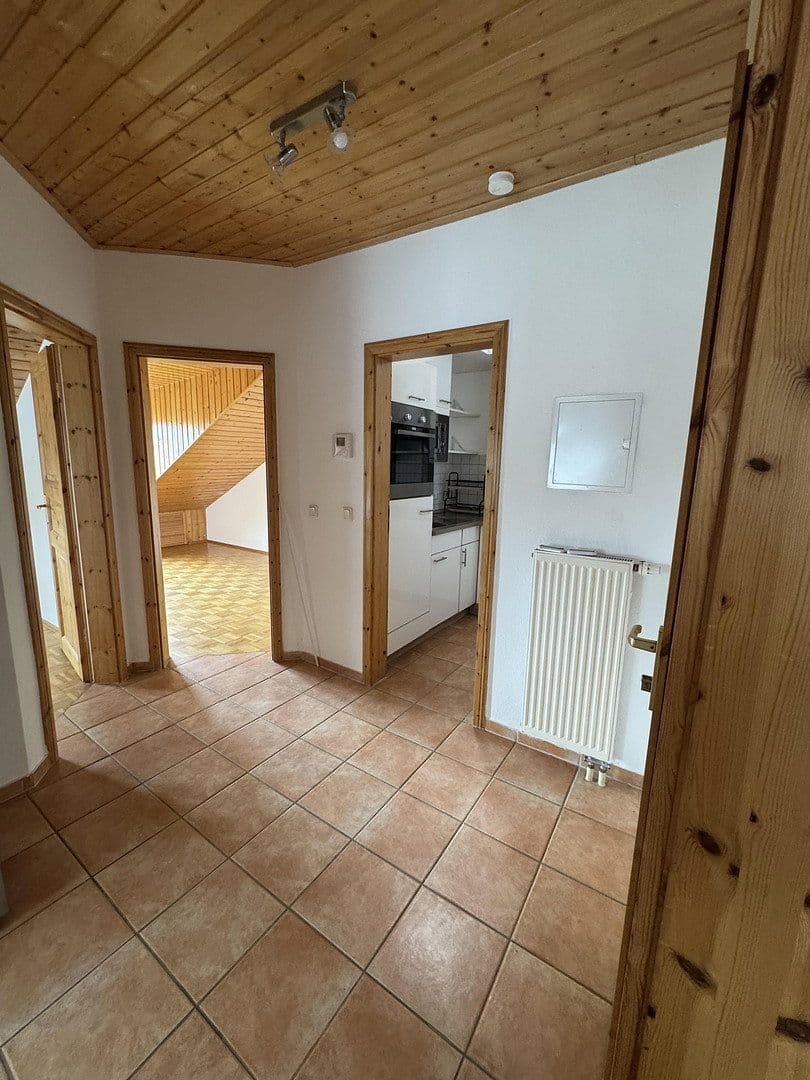 3 bedroom flat to rent, 72 m², Ginsheim-Gustavsburg, Hesse 3 bedroom flat to rent, 72 m², Ginsheim-Gustavsburg, Hesse