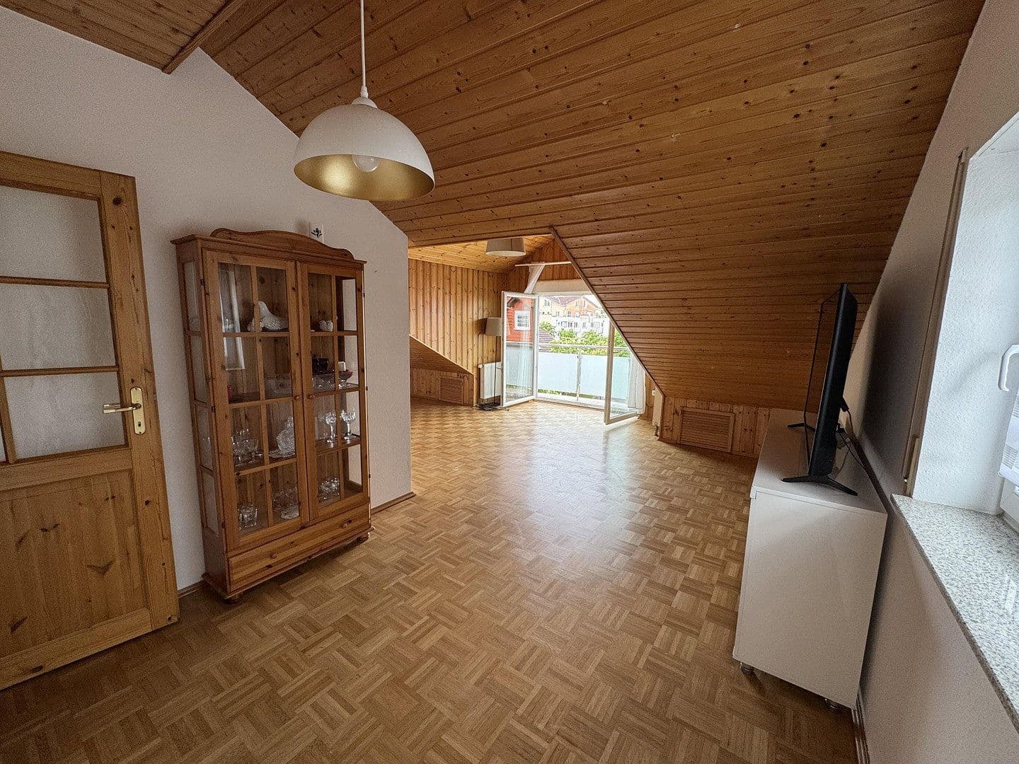 3 bedroom flat to rent, 72 m², Ginsheim-Gustavsburg, Hesse 3 bedroom flat to rent, 72 m², Ginsheim-Gustavsburg, Hesse