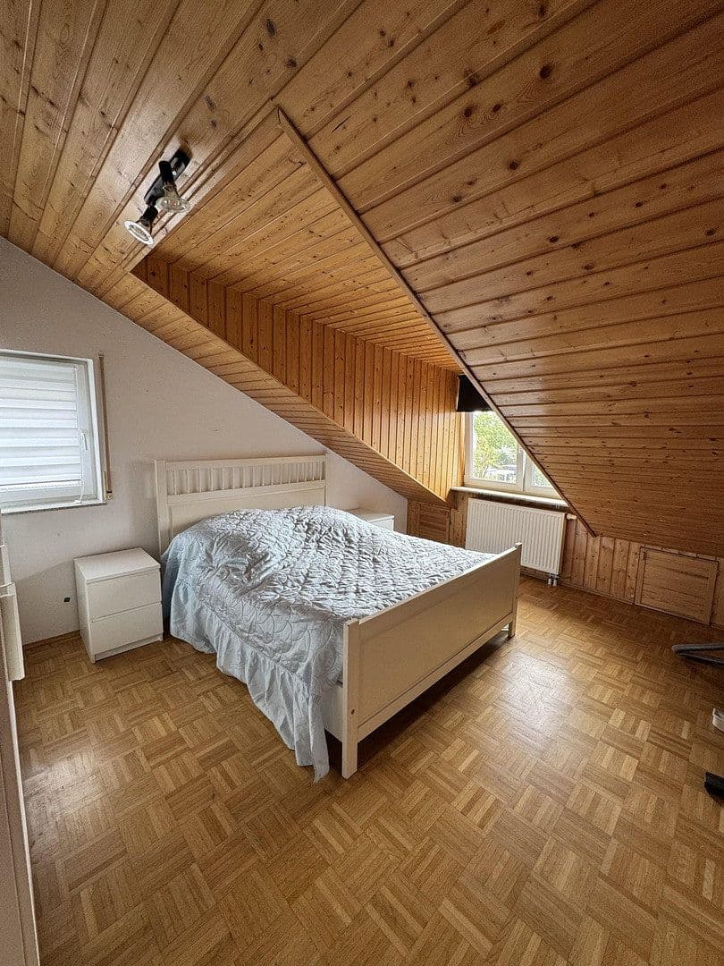 3 bedroom flat to rent, 72 m², Ginsheim-Gustavsburg, Hesse 3 bedroom flat to rent, 72 m², Ginsheim-Gustavsburg, Hesse