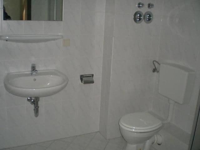 1 bedroom flat to rent, 42 m², Europaplatz 2, Dessau-Roßlau, Saxony-Anhalt 1 bedroom flat to rent, 42 m², Europaplatz 2, Dessau-Roßlau, Saxony-Anhalt