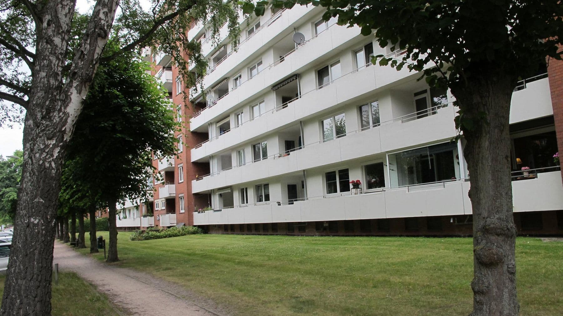 3 bedroom flat for sale, 80 m², Avenue Sankt Sebastien, Glinde, Schleswig-Holstein 3 bedroom flat for sale, 80 m², Avenue Sankt Sebastien, Glinde, Schleswig-Holstein