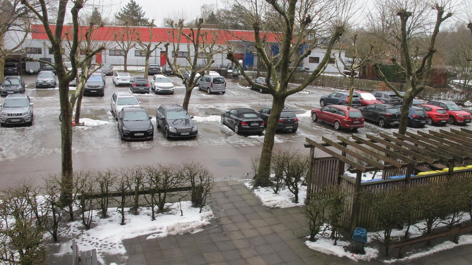3 bedroom flat for sale, 80 m², Avenue Sankt Sebastien, Glinde, Schleswig-Holstein 3 bedroom flat for sale, 80 m², Avenue Sankt Sebastien, Glinde, Schleswig-Holstein