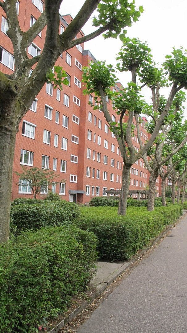3 bedroom flat for sale, 80 m², Avenue Sankt Sebastien, Glinde, Schleswig-Holstein 3 bedroom flat for sale, 80 m², Avenue Sankt Sebastien, Glinde, Schleswig-Holstein
