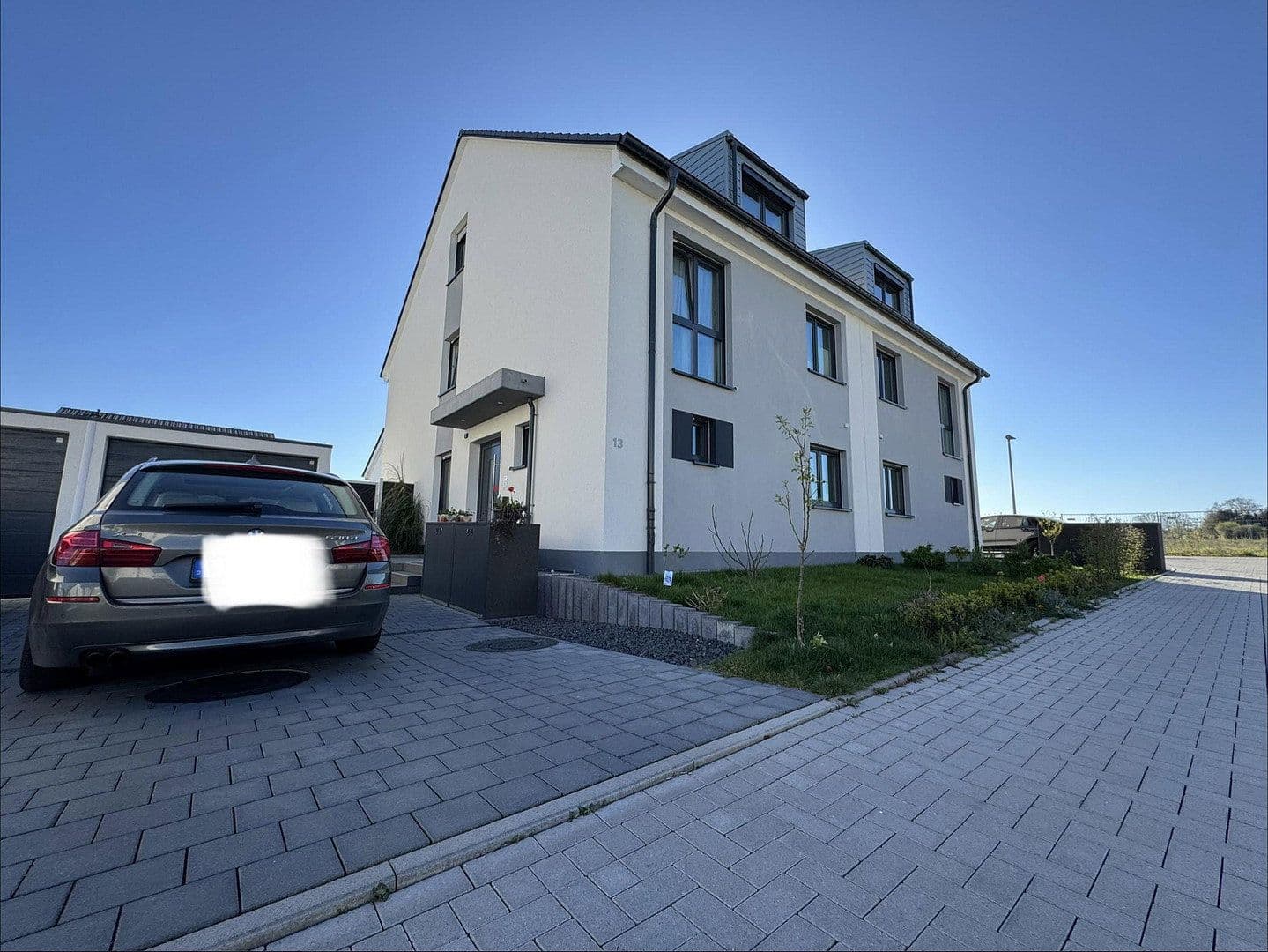 house to rent, 192 m², Mirabellenweg 13, Wiesbaden, Hesse house to rent, 192 m², Mirabellenweg 13, Wiesbaden, Hesse
