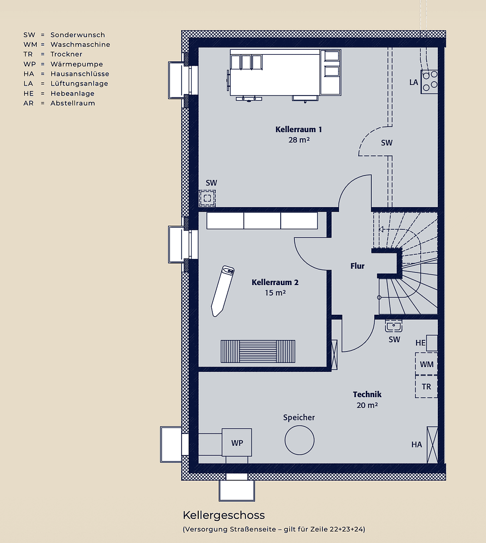 house to rent, 192 m², Mirabellenweg 13, Wiesbaden, Hesse house to rent, 192 m², Mirabellenweg 13, Wiesbaden, Hesse
