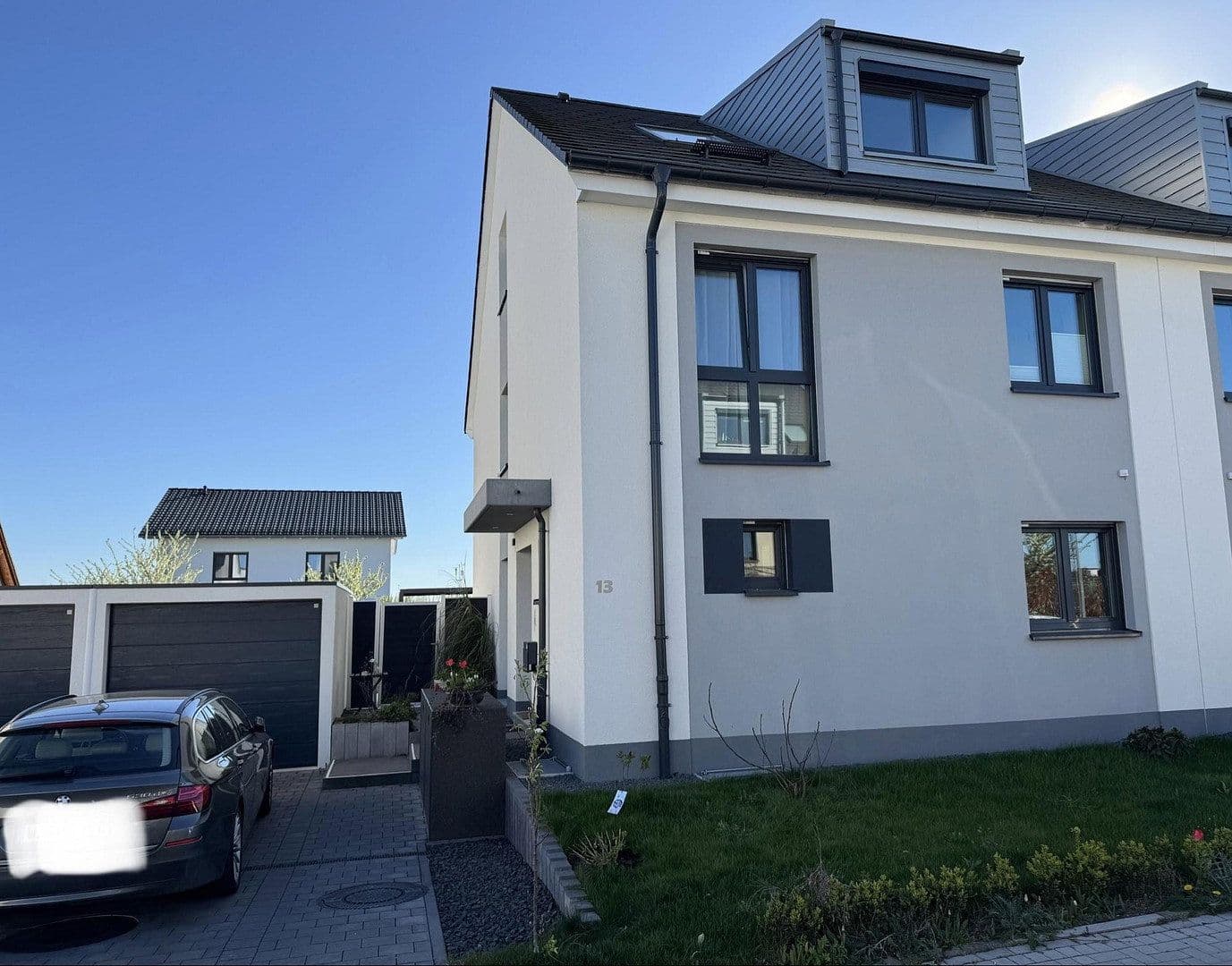 house to rent, 192 m², Mirabellenweg 13, Wiesbaden, Hesse house to rent, 192 m², Mirabellenweg 13, Wiesbaden, Hesse