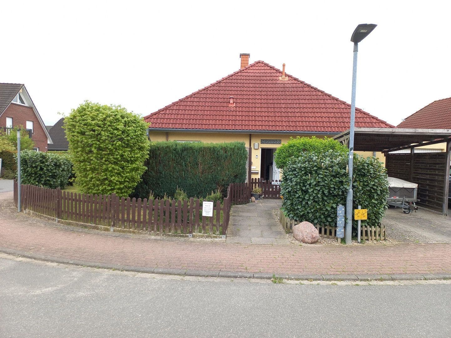 house for sale, 122 m², Ascheberg, Schleswig-Holstein house for sale, 122 m², Ascheberg, Schleswig-Holstein