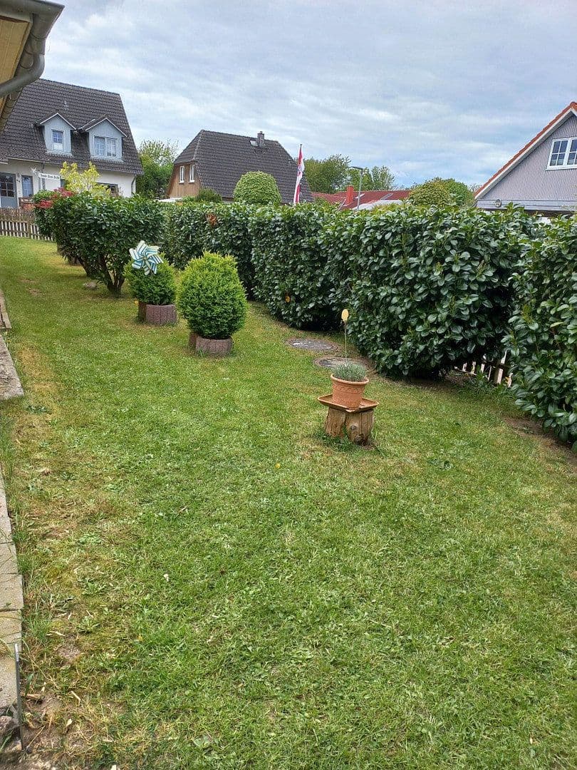 house for sale, 122 m², Ascheberg, Schleswig-Holstein house for sale, 122 m², Ascheberg, Schleswig-Holstein